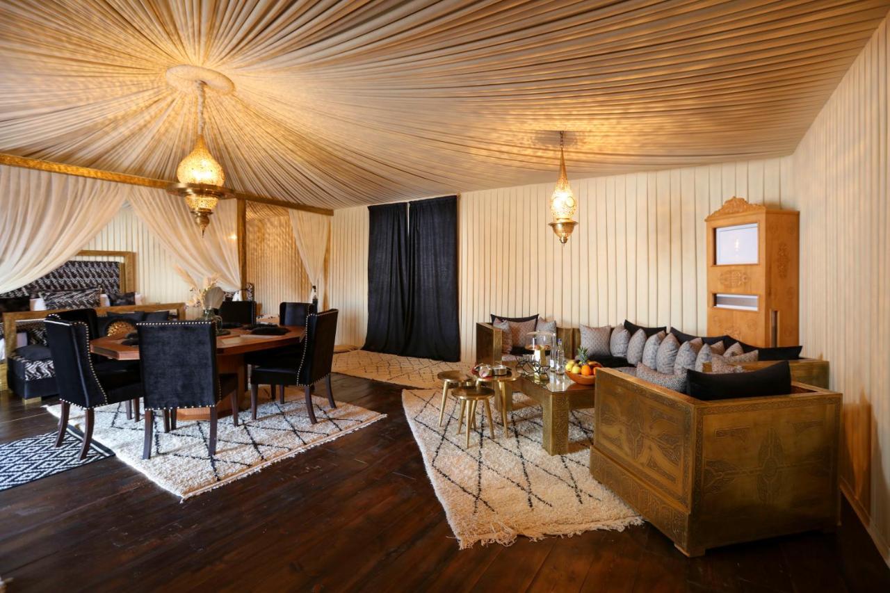 Kalyptus Luxury Camp Hotel Лала Такеркуст Екстериор снимка