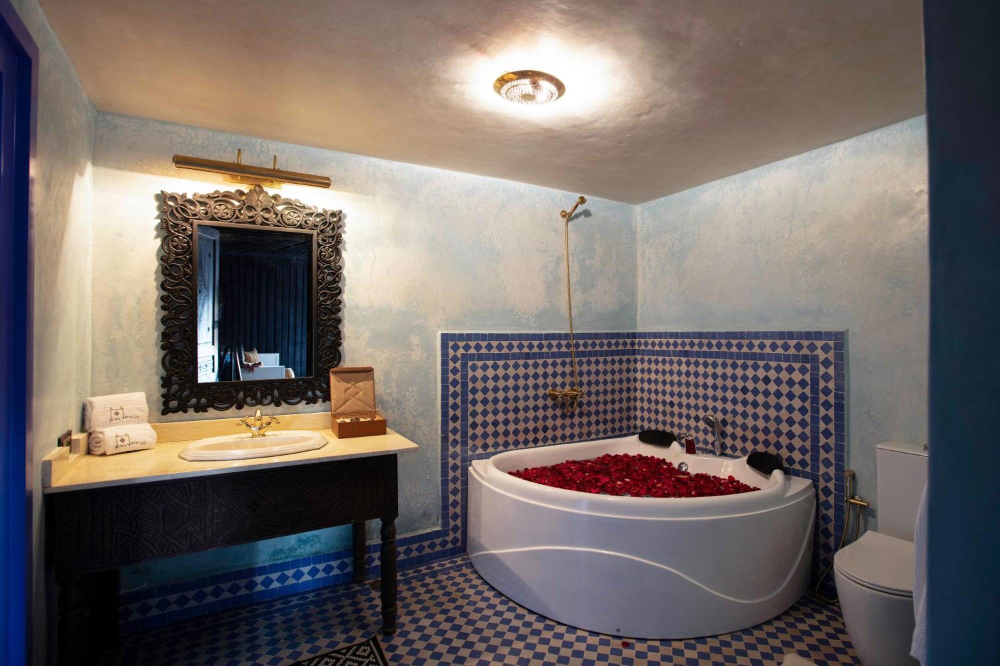 Kalyptus Luxury Camp Hotel Лала Такеркуст Екстериор снимка